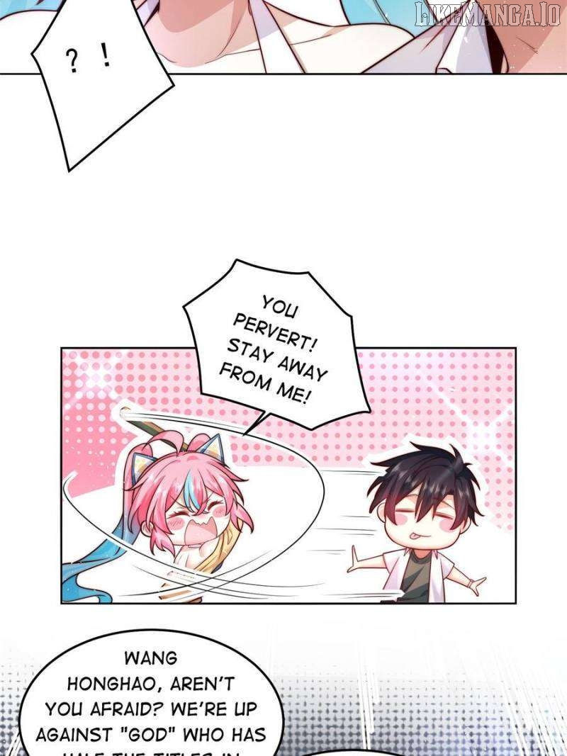 I Defeated Thousands of Gods By the Title System Chapter 77 - page 5