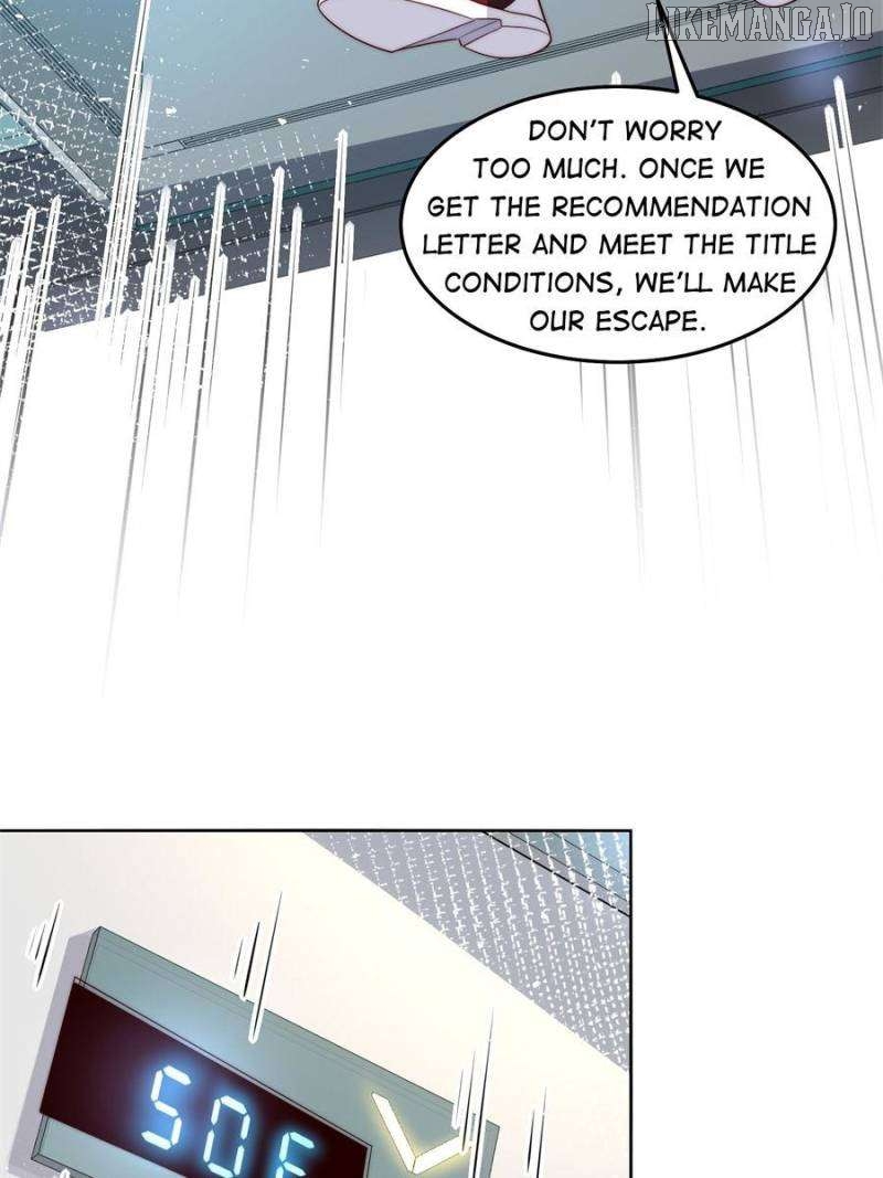 I Defeated Thousands of Gods By the Title System Chapter 77 - page 7