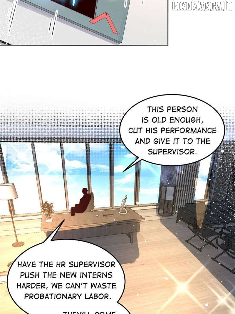 I Defeated Thousands of Gods By the Title System Chapter 77 - page 8