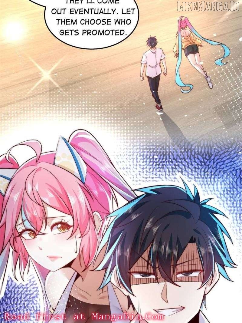 I Defeated Thousands of Gods By the Title System Chapter 77 - page 9