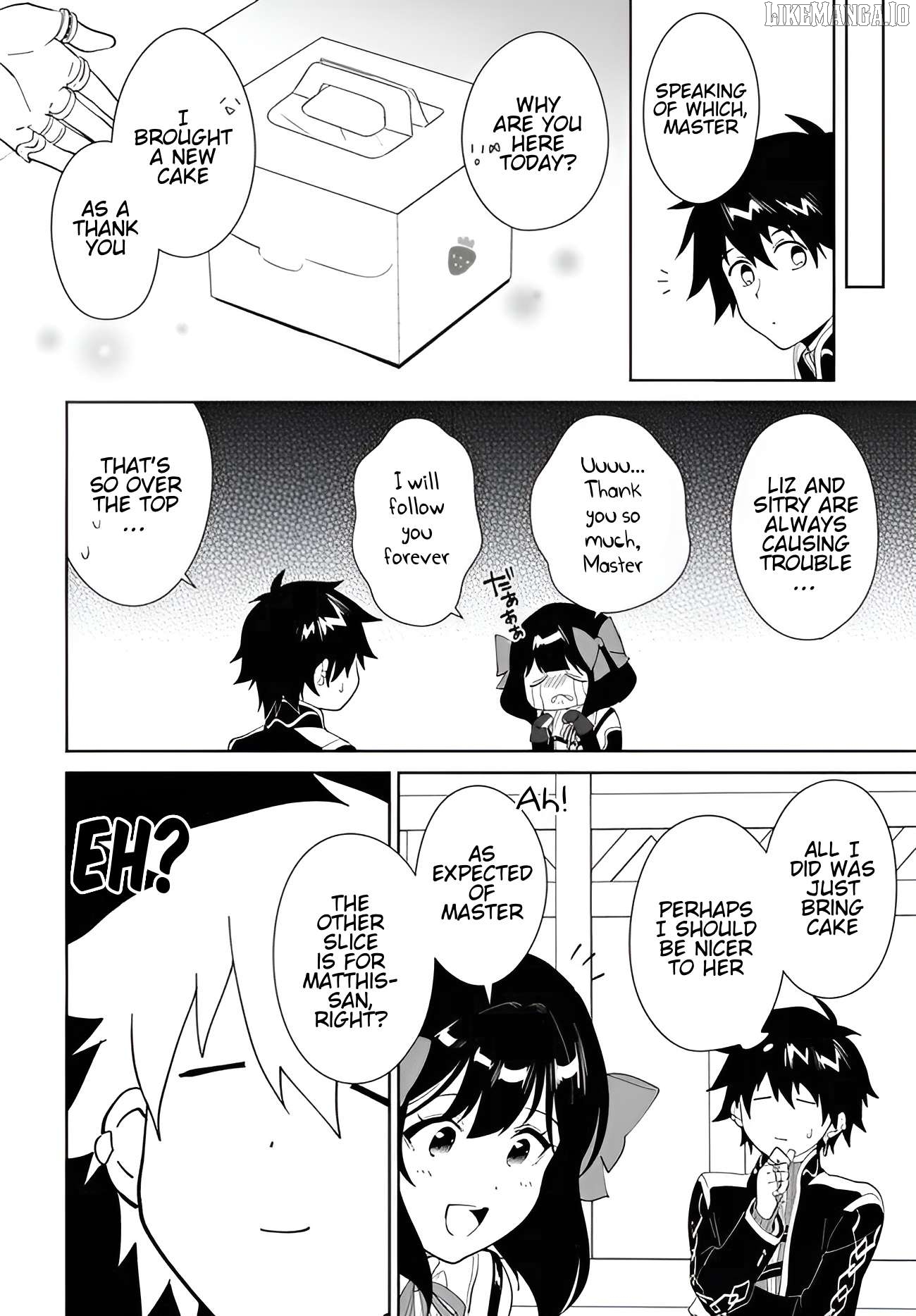 Nageki No Bourei Wa Intai Shitai – Saijiyaku Hanta Ni Yoru Saikiyou Patei Ikusei Jutsu Chapter 59.1 - page 7