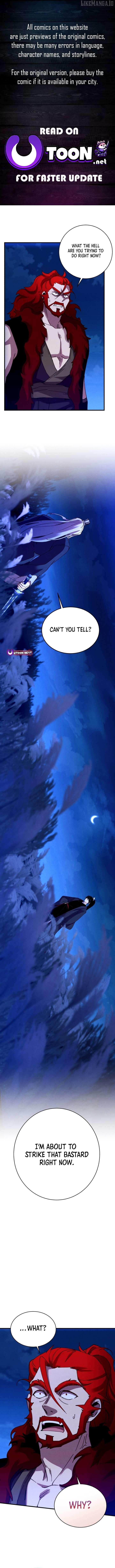 Lightning Degree Chapter 212 - page 1