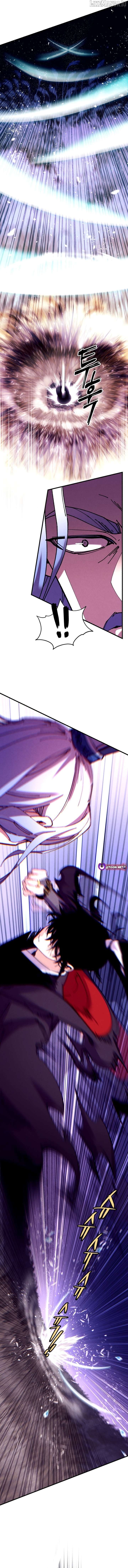 Lightning Degree Chapter 212 - page 6