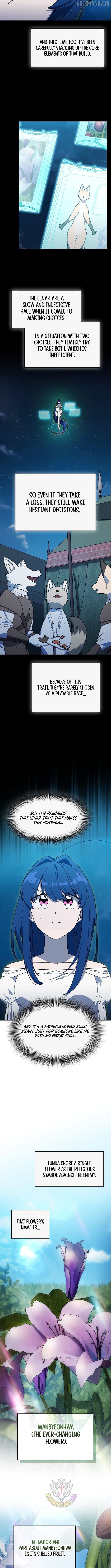 The Nebula's Civilization Chapter 107 - page 4