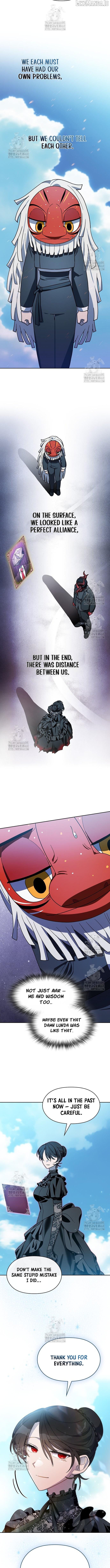 The Nebula's Civilization Chapter 108 - page 2