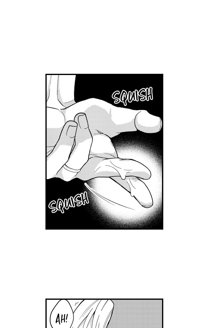 Yubisaki Kara Honki No Netsujou Chapter 201 - page 17