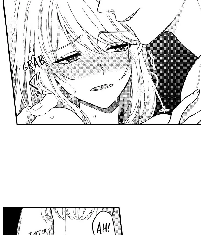 Yubisaki Kara Honki No Netsujou Chapter 201 - page 20