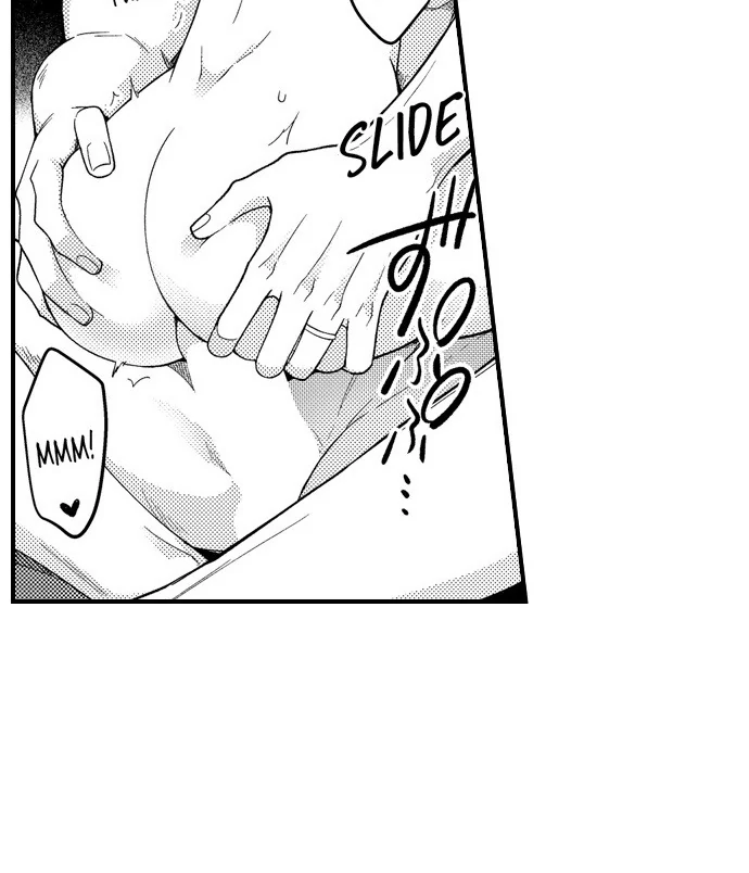 Yubisaki Kara Honki No Netsujou Chapter 201 - page 21