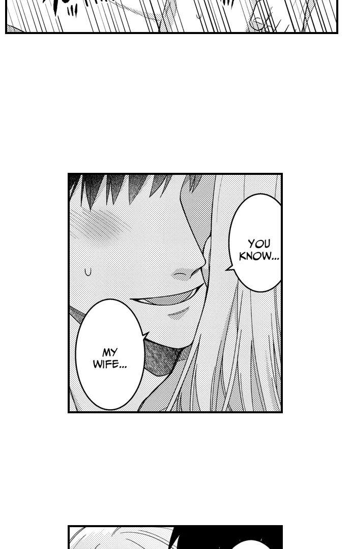 Yubisaki Kara Honki No Netsujou Chapter 201 - page 23