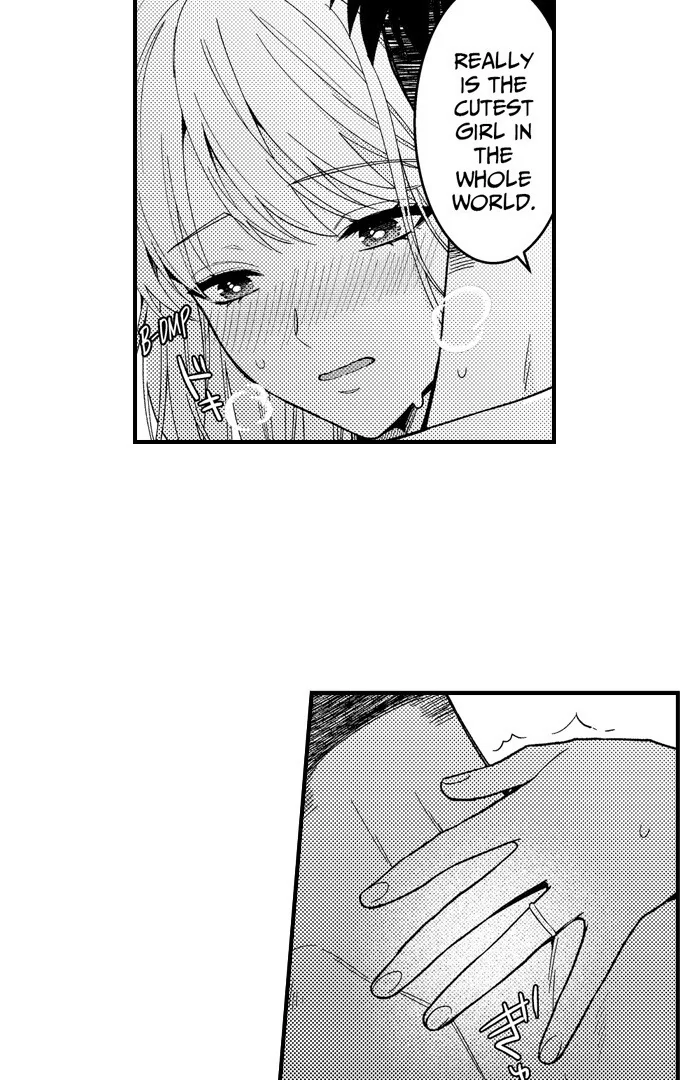 Yubisaki Kara Honki No Netsujou Chapter 201 - page 24