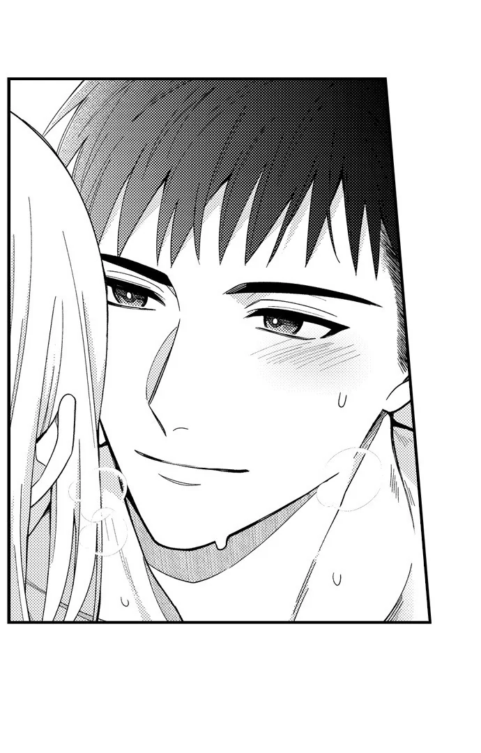 Yubisaki Kara Honki No Netsujou Chapter 201 - page 28