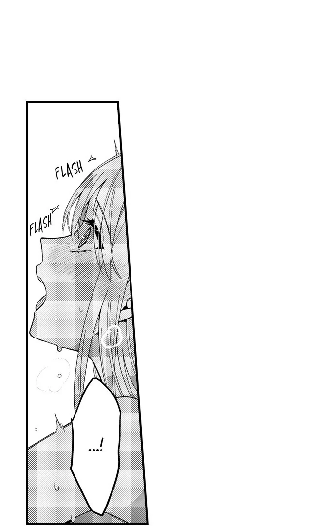 Yubisaki Kara Honki No Netsujou Chapter 201 - page 34