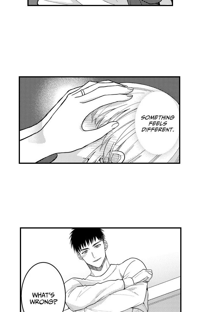 Yubisaki Kara Honki No Netsujou Chapter 201 - page 3