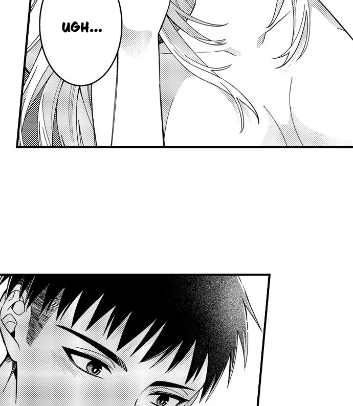 Yubisaki Kara Honki No Netsujou Chapter 201 - page 5