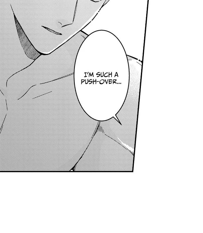 Yubisaki Kara Honki No Netsujou Chapter 201 - page 6