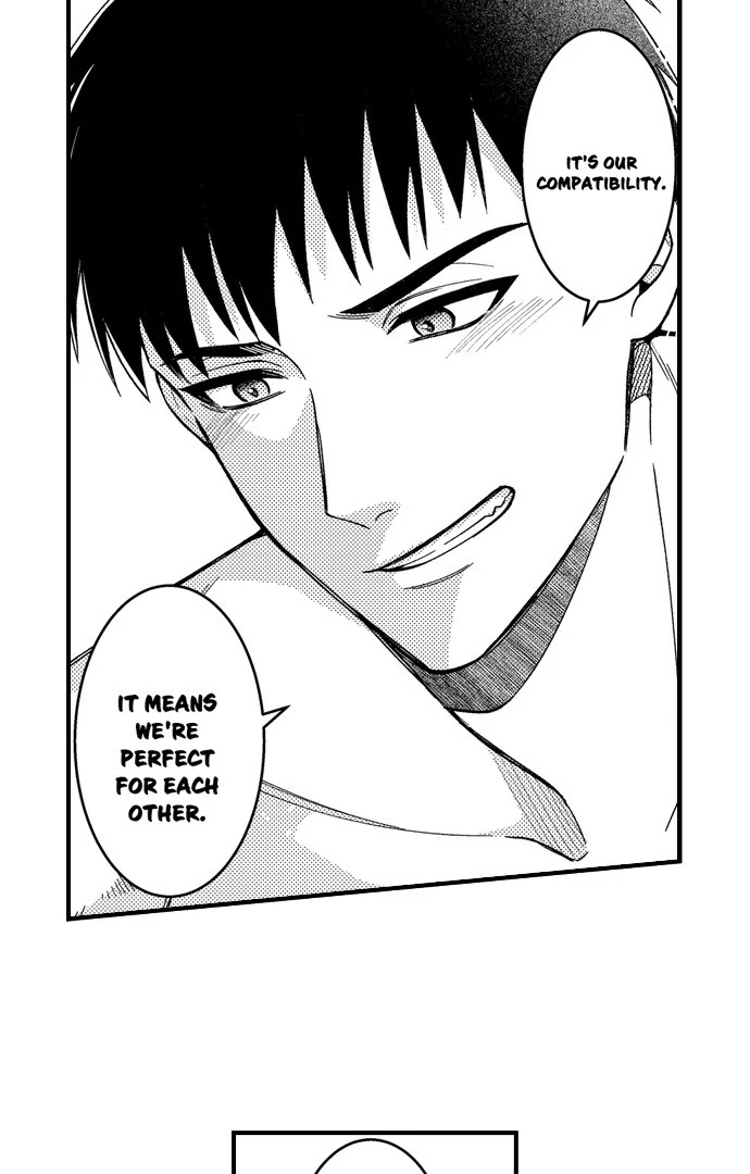 Yubisaki Kara Honki No Netsujou Chapter 201 - page 8