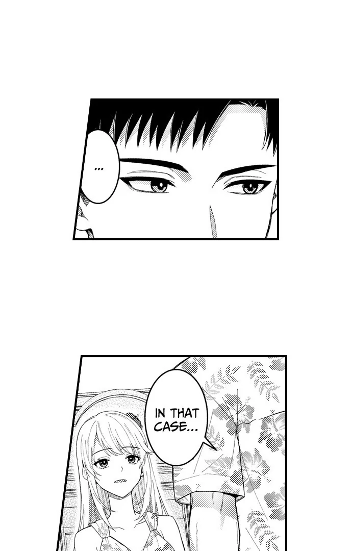 Yubisaki Kara Honki No Netsujou Chapter 203 - page 12