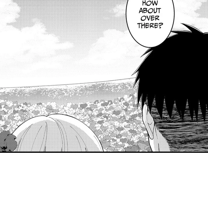 Yubisaki Kara Honki No Netsujou Chapter 203 - page 16