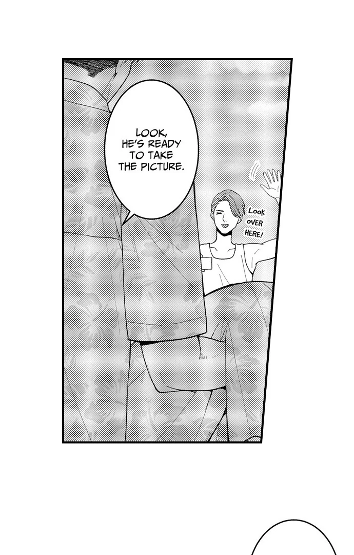 Yubisaki Kara Honki No Netsujou Chapter 203 - page 23