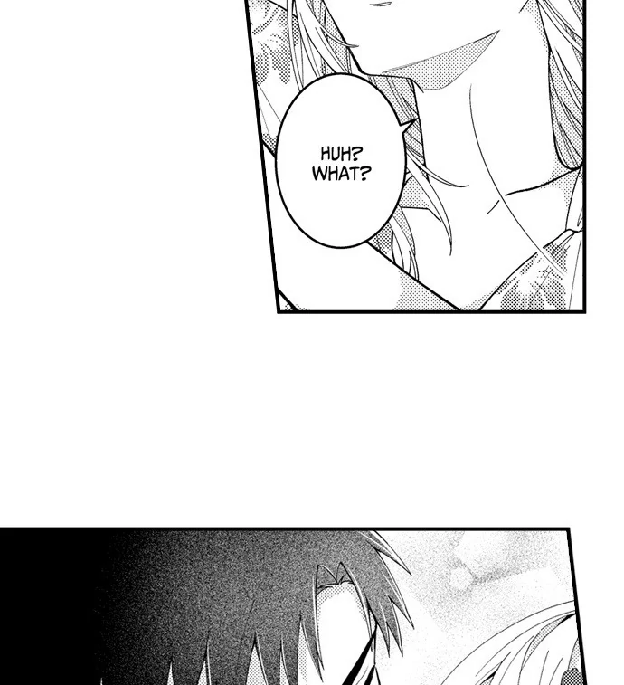 Yubisaki Kara Honki No Netsujou Chapter 203 - page 25