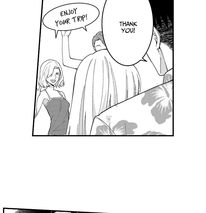 Yubisaki Kara Honki No Netsujou Chapter 203 - page 30