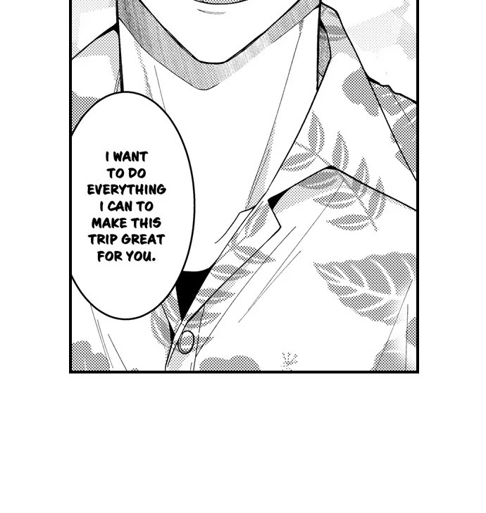 Yubisaki Kara Honki No Netsujou Chapter 203 - page 41