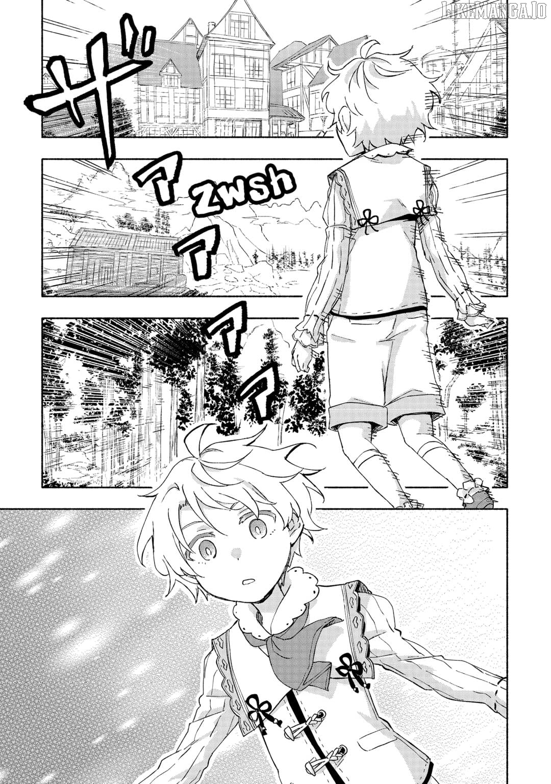 The Child Loved By God Chapter 49 - page 13