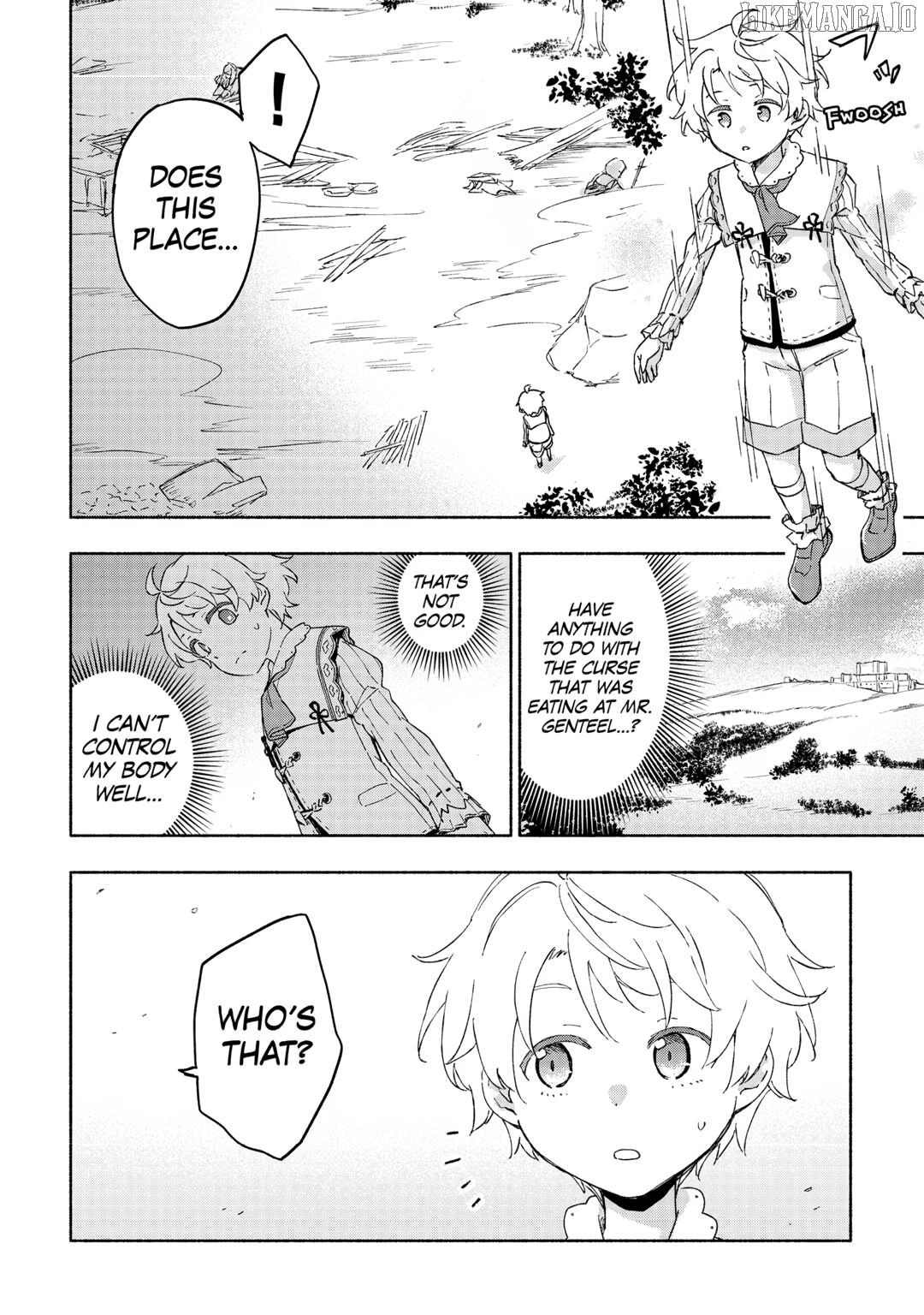 The Child Loved By God Chapter 49 - page 14