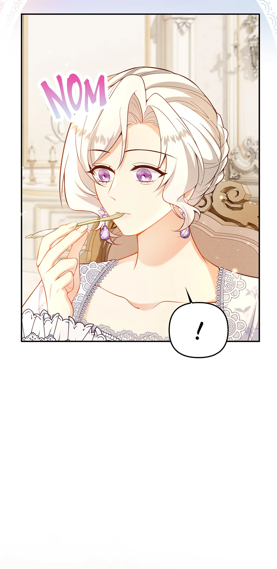 Raising the Children of the Main Characters Chapter 62 - page 13
