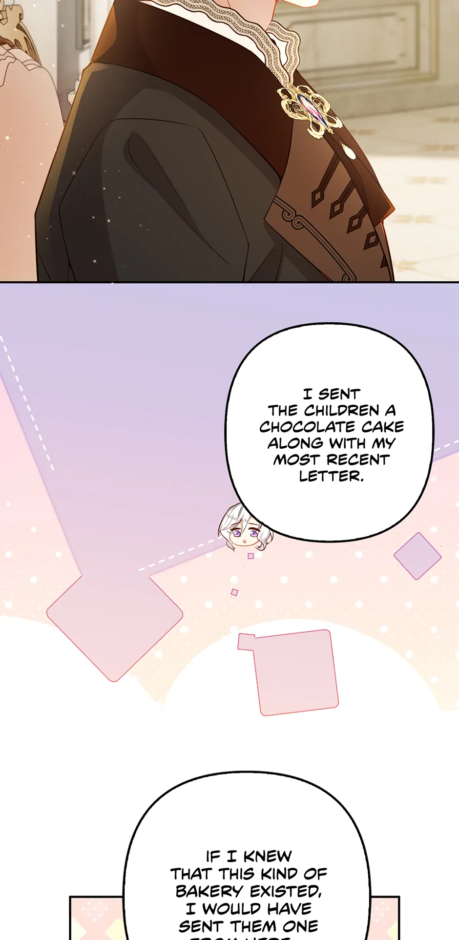 Raising the Children of the Main Characters Chapter 62 - page 17
