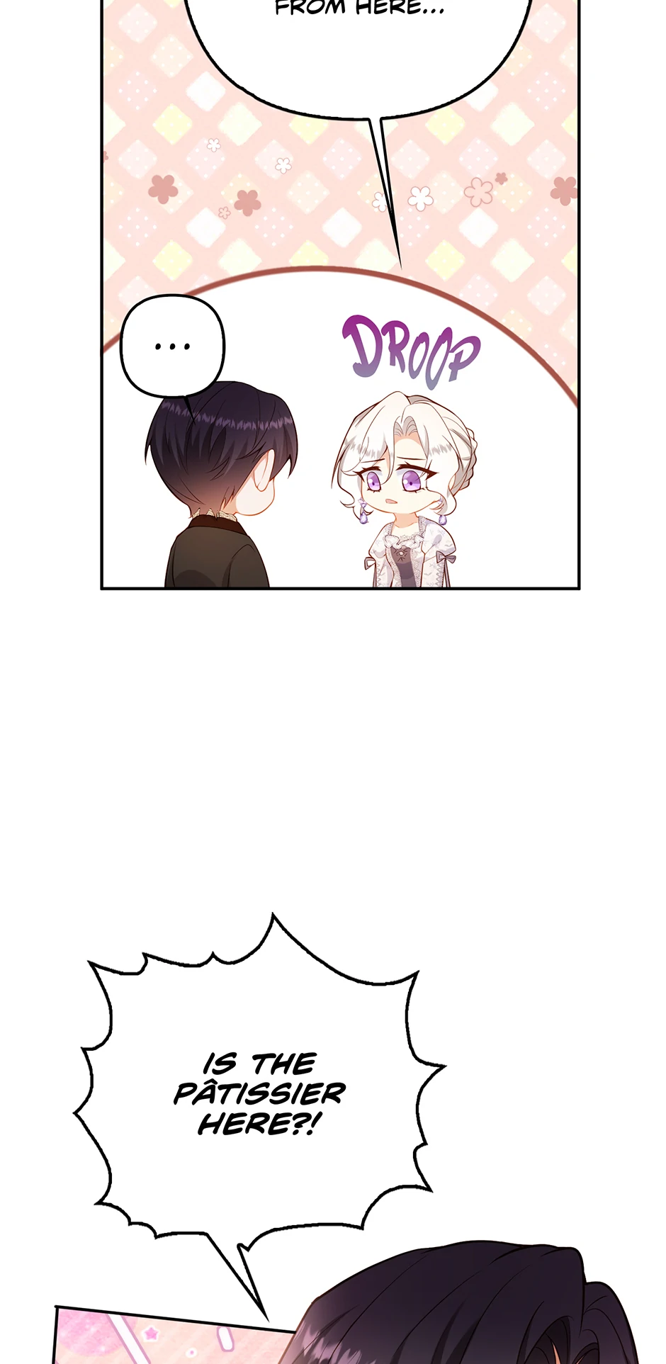 Raising the Children of the Main Characters Chapter 62 - page 18