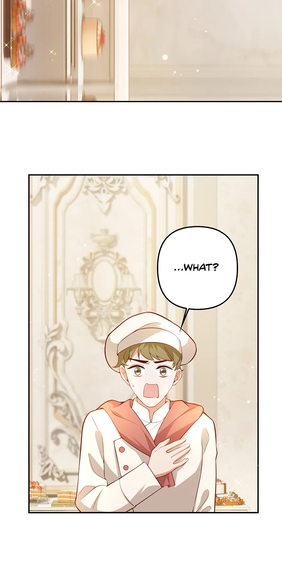 Raising the Children of the Main Characters Chapter 62 - page 23