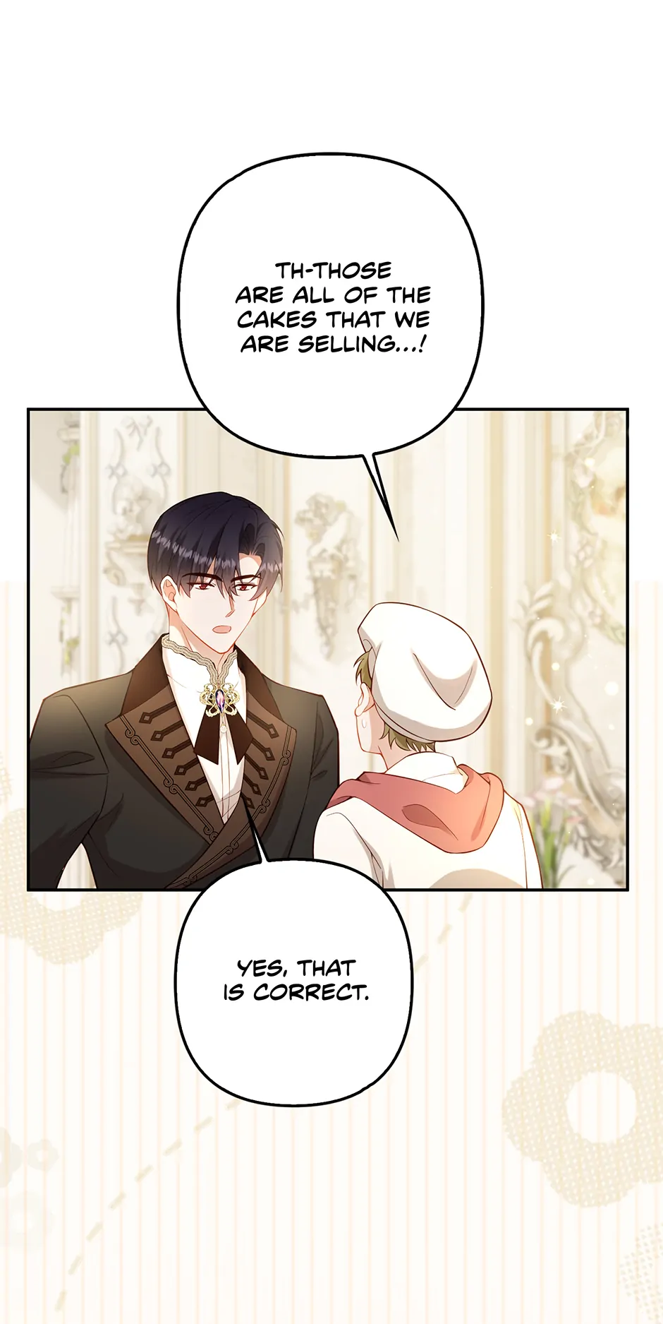 Raising the Children of the Main Characters Chapter 62 - page 24