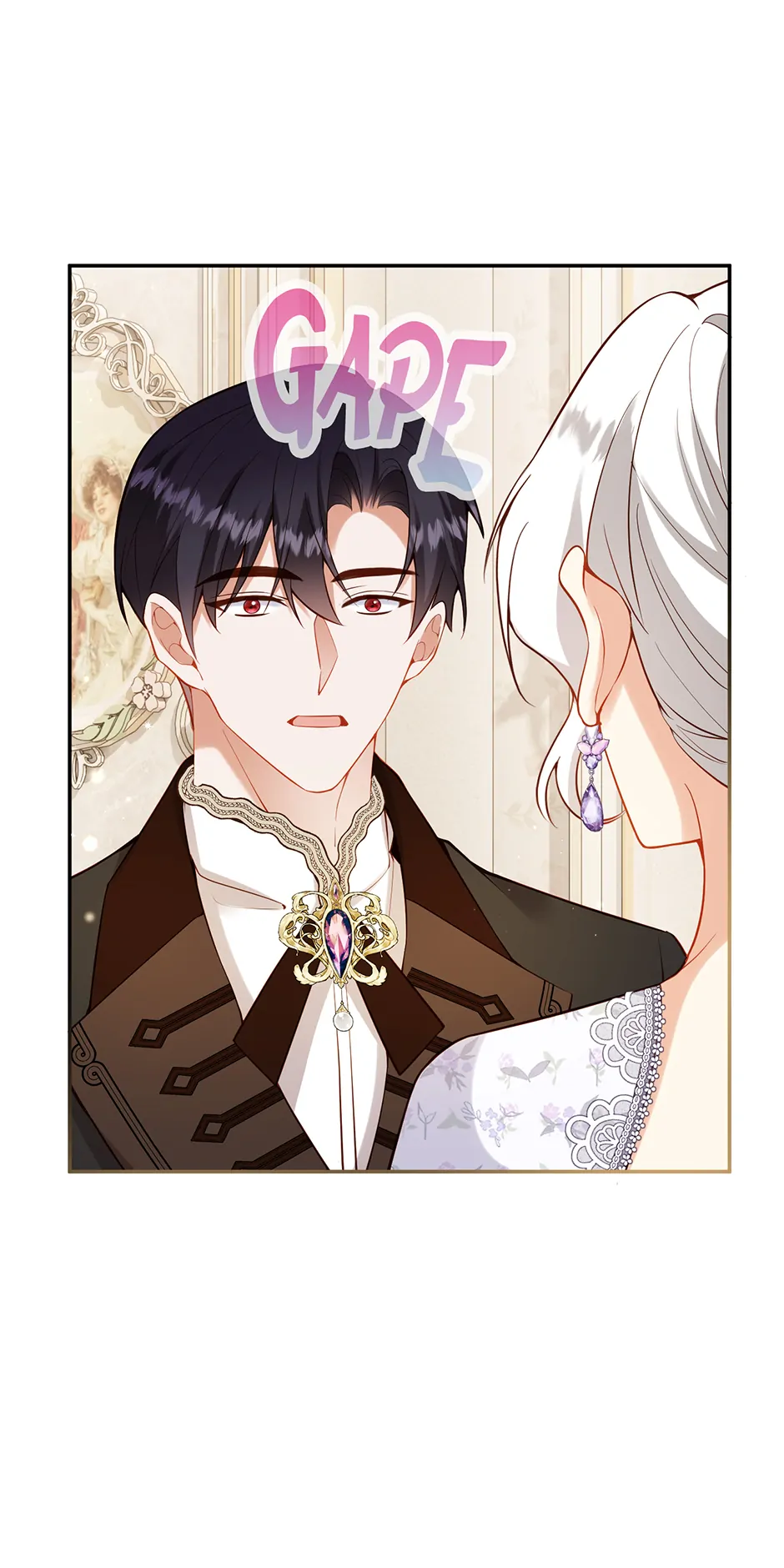 Raising the Children of the Main Characters Chapter 62 - page 30
