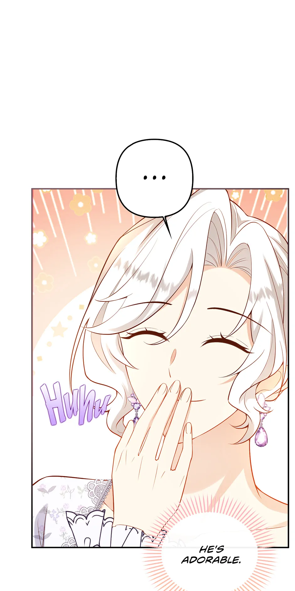 Raising the Children of the Main Characters Chapter 62 - page 34