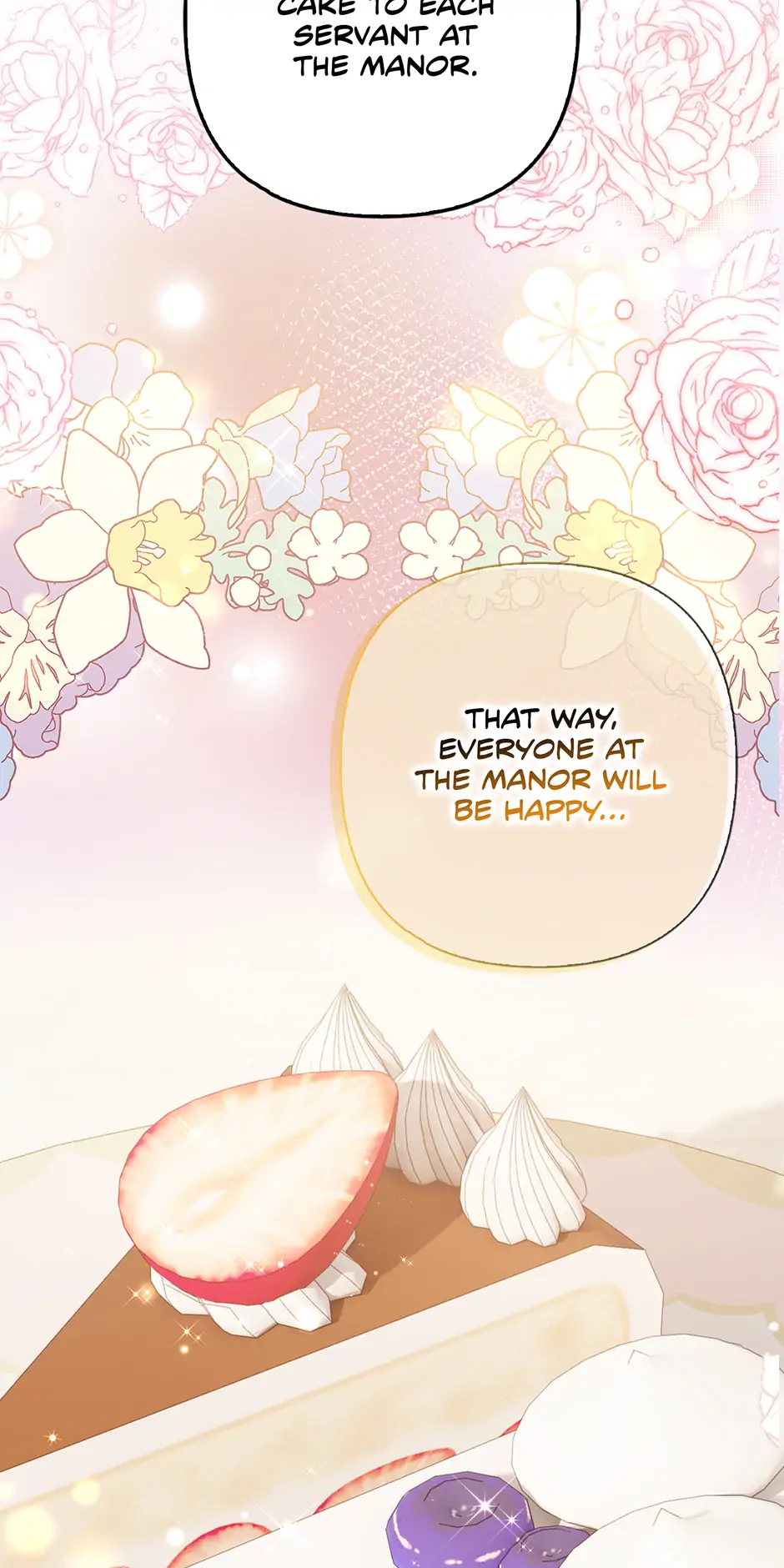 Raising the Children of the Main Characters Chapter 62 - page 36