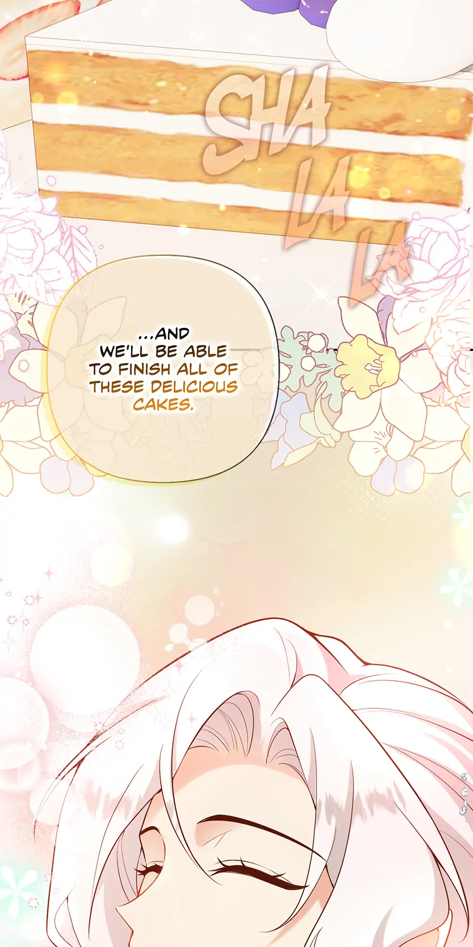 Raising the Children of the Main Characters Chapter 62 - page 37