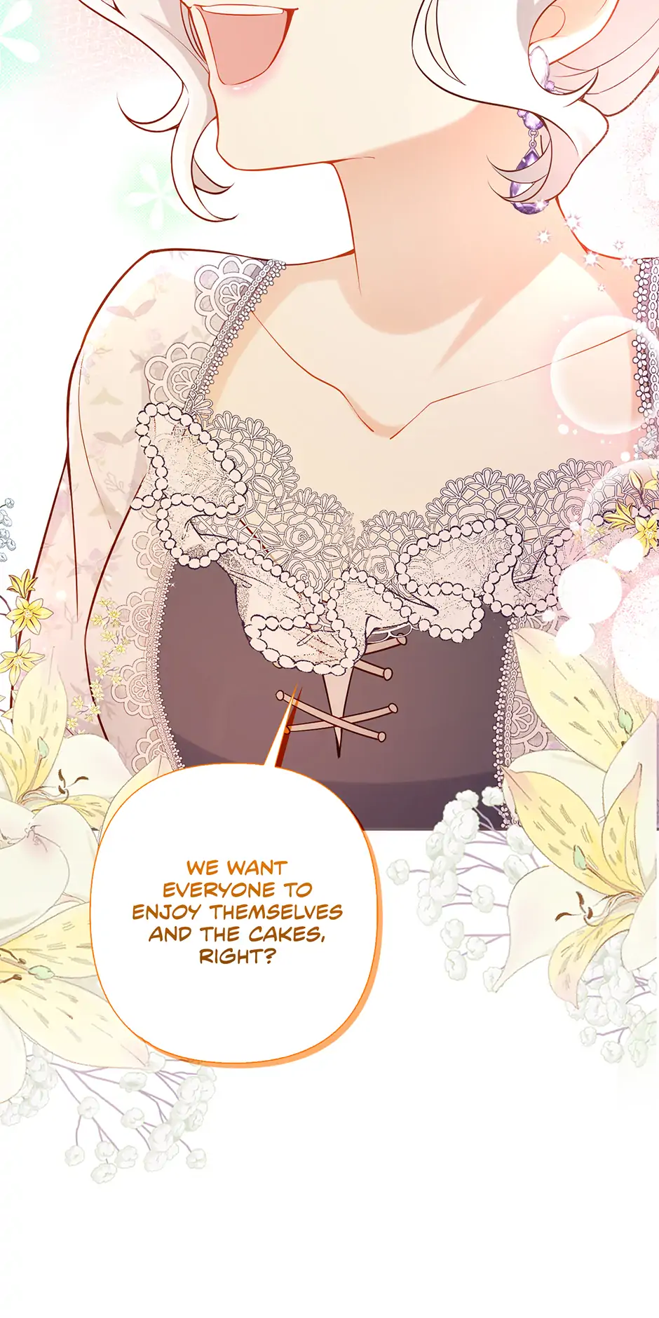 Raising the Children of the Main Characters Chapter 62 - page 38