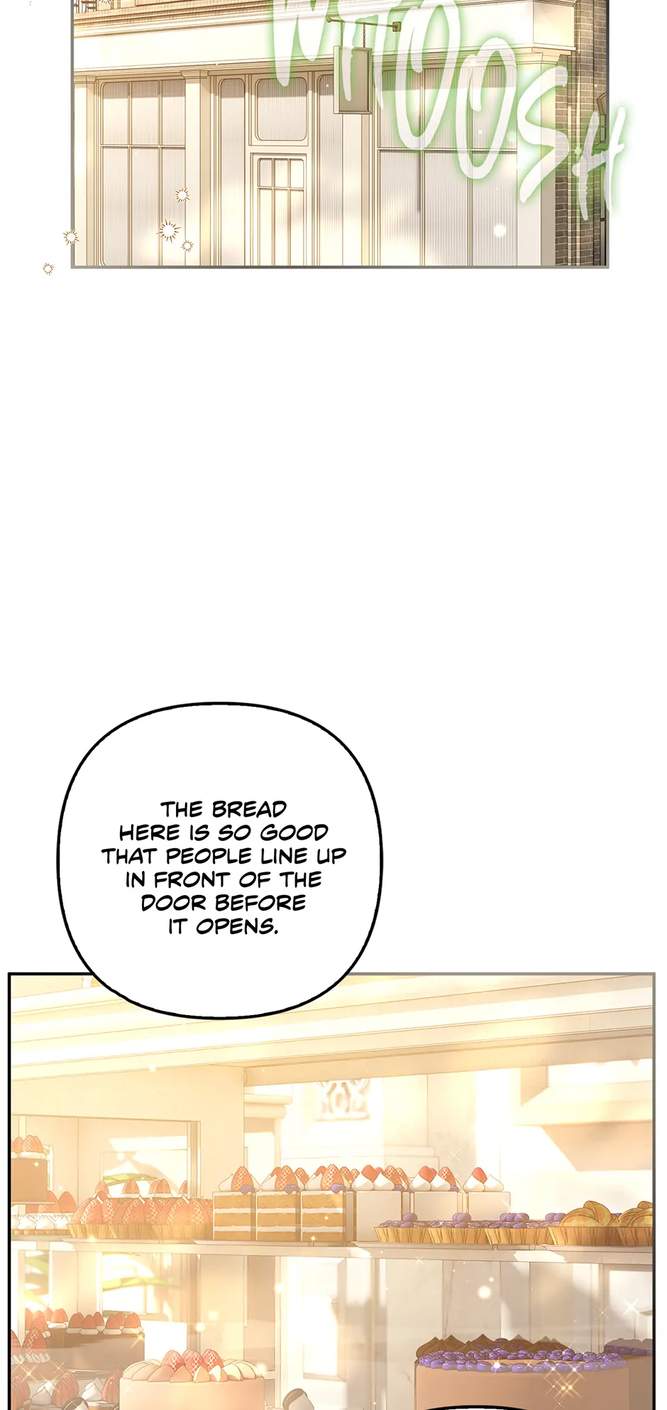 Raising the Children of the Main Characters Chapter 62 - page 3