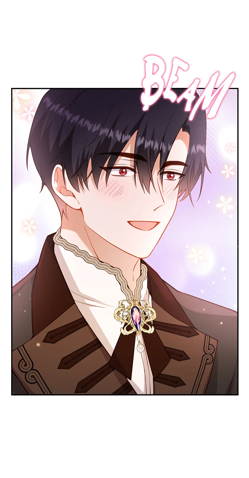 Raising the Children of the Main Characters Chapter 62 - page 39