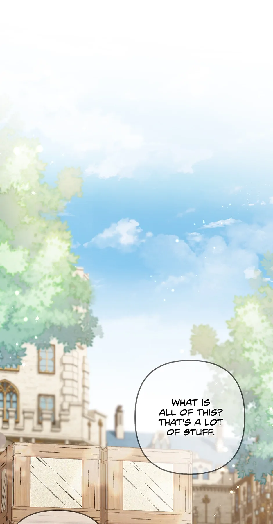 Raising the Children of the Main Characters Chapter 62 - page 41