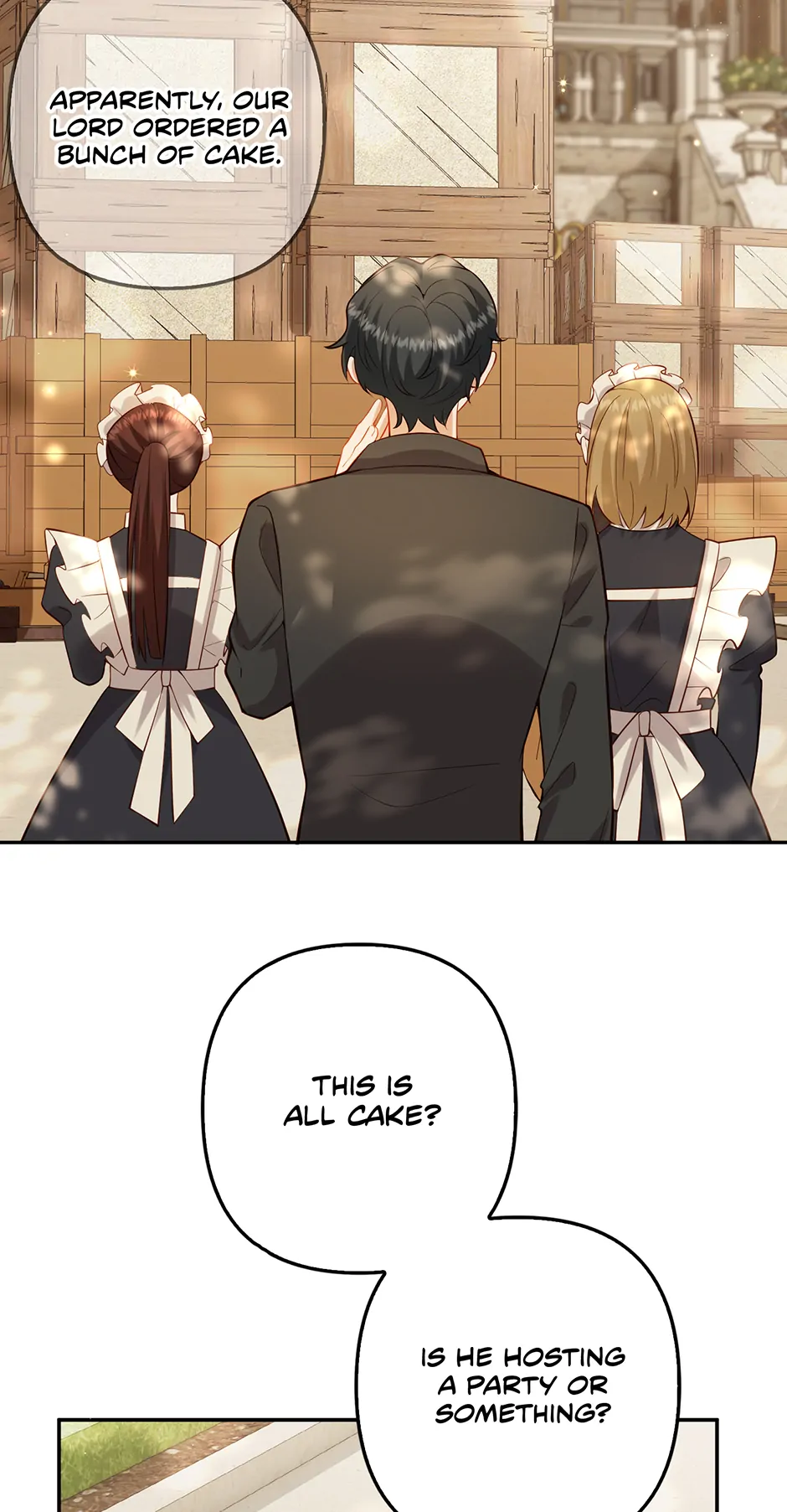 Raising the Children of the Main Characters Chapter 62 - page 42