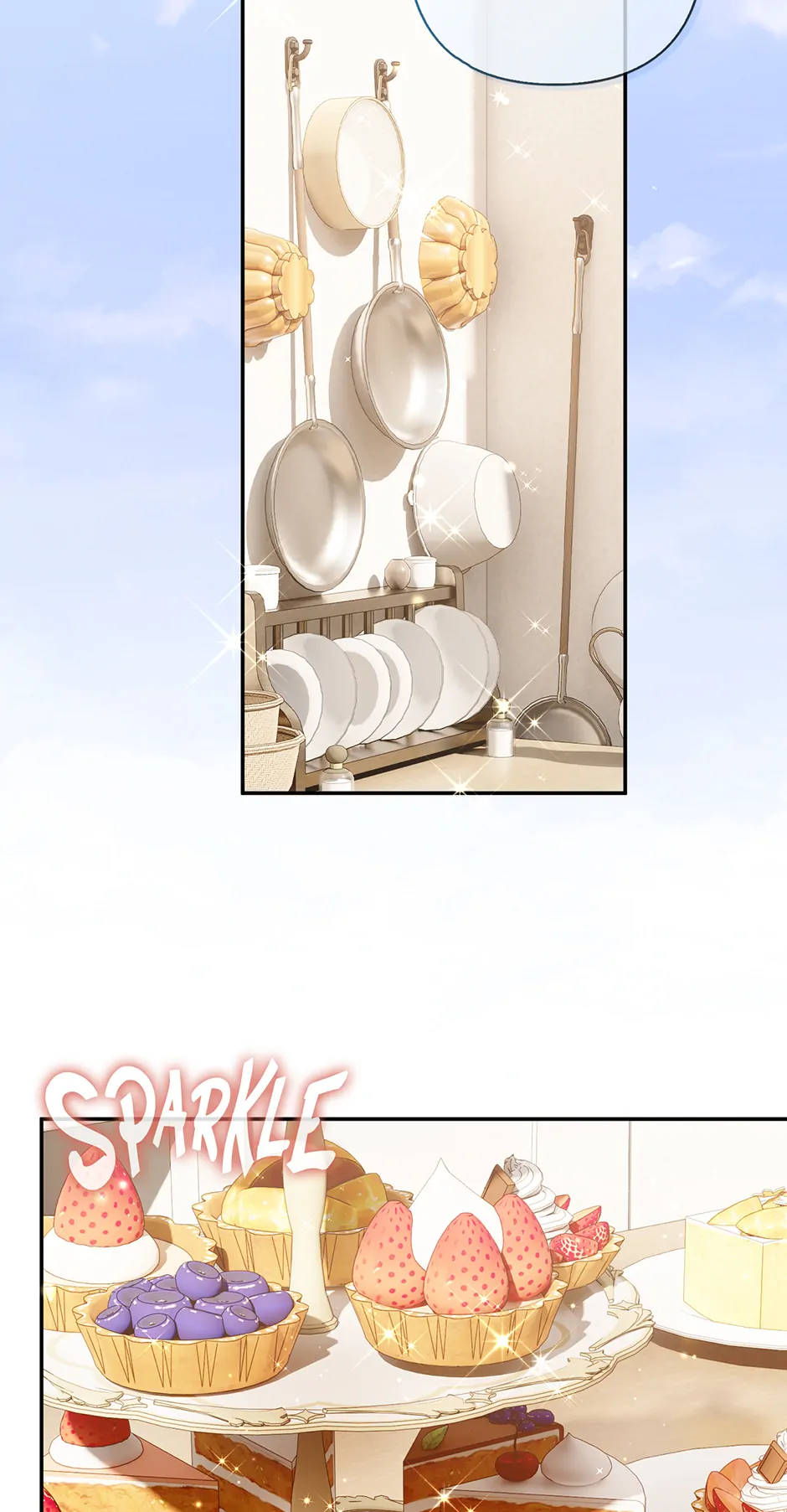 Raising the Children of the Main Characters Chapter 62 - page 44