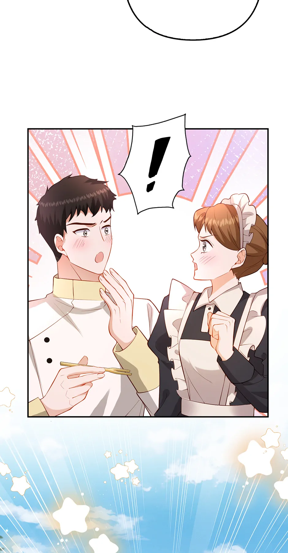 Raising the Children of the Main Characters Chapter 62 - page 46