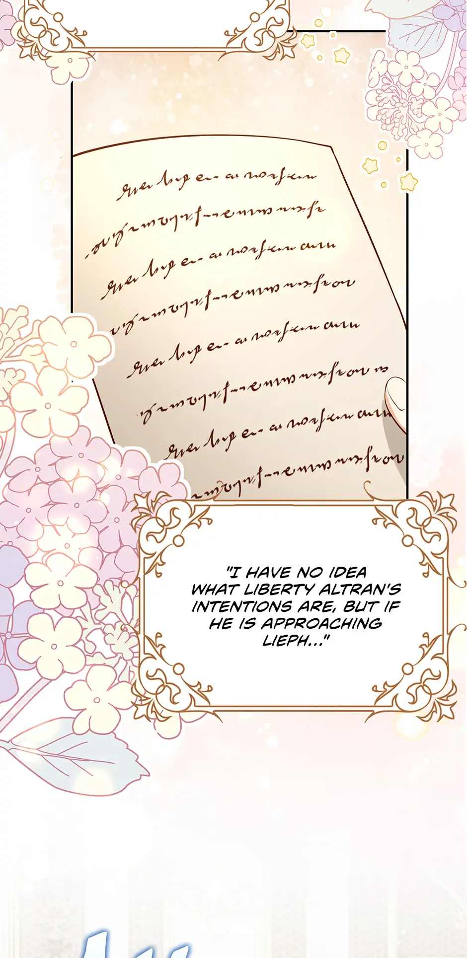 Raising the Children of the Main Characters Chapter 62 - page 50