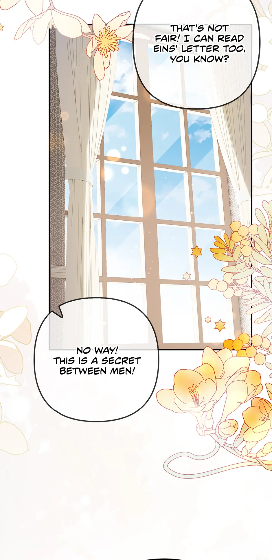 Raising the Children of the Main Characters Chapter 62 - page 53