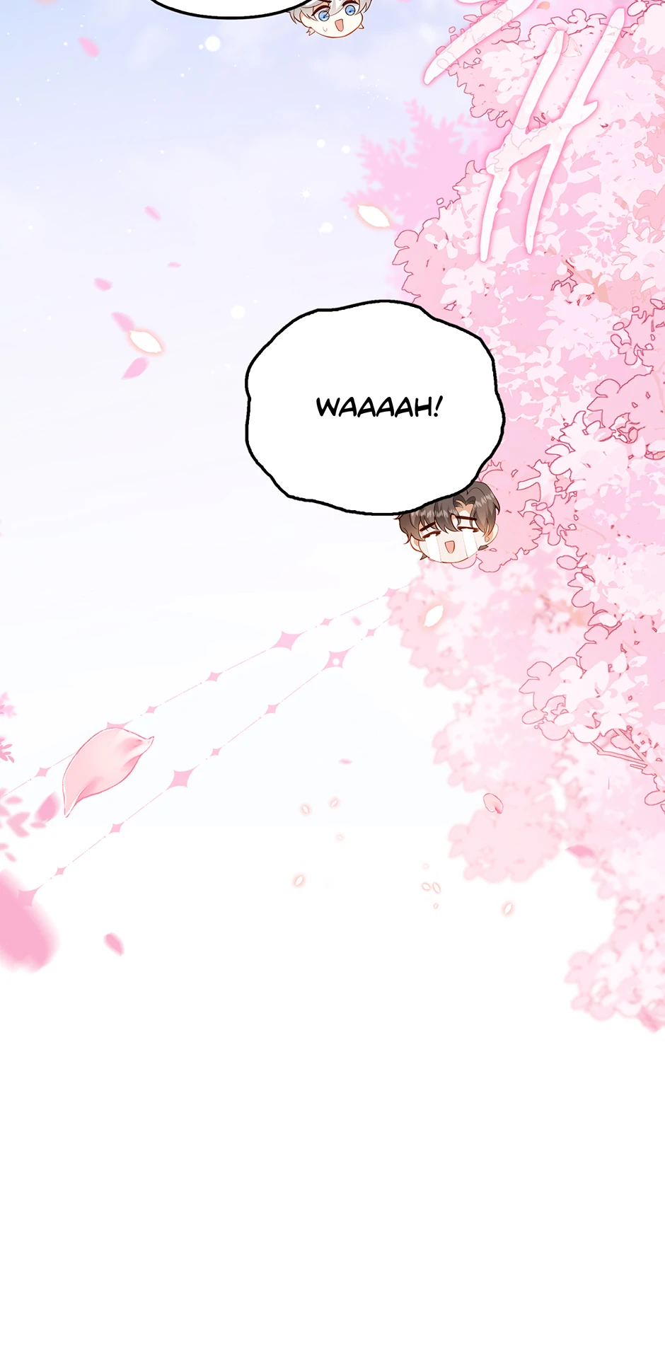 Raising the Children of the Main Characters Chapter 62 - page 63