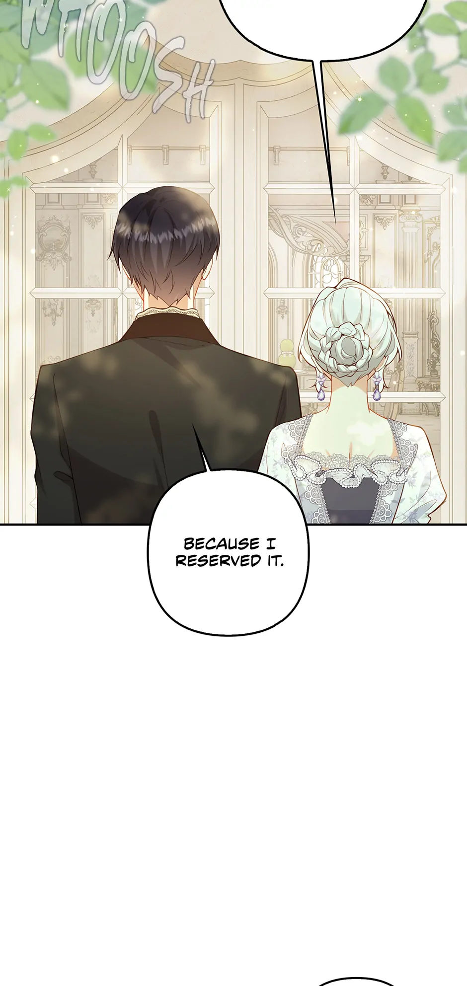 Raising the Children of the Main Characters Chapter 62 - page 6