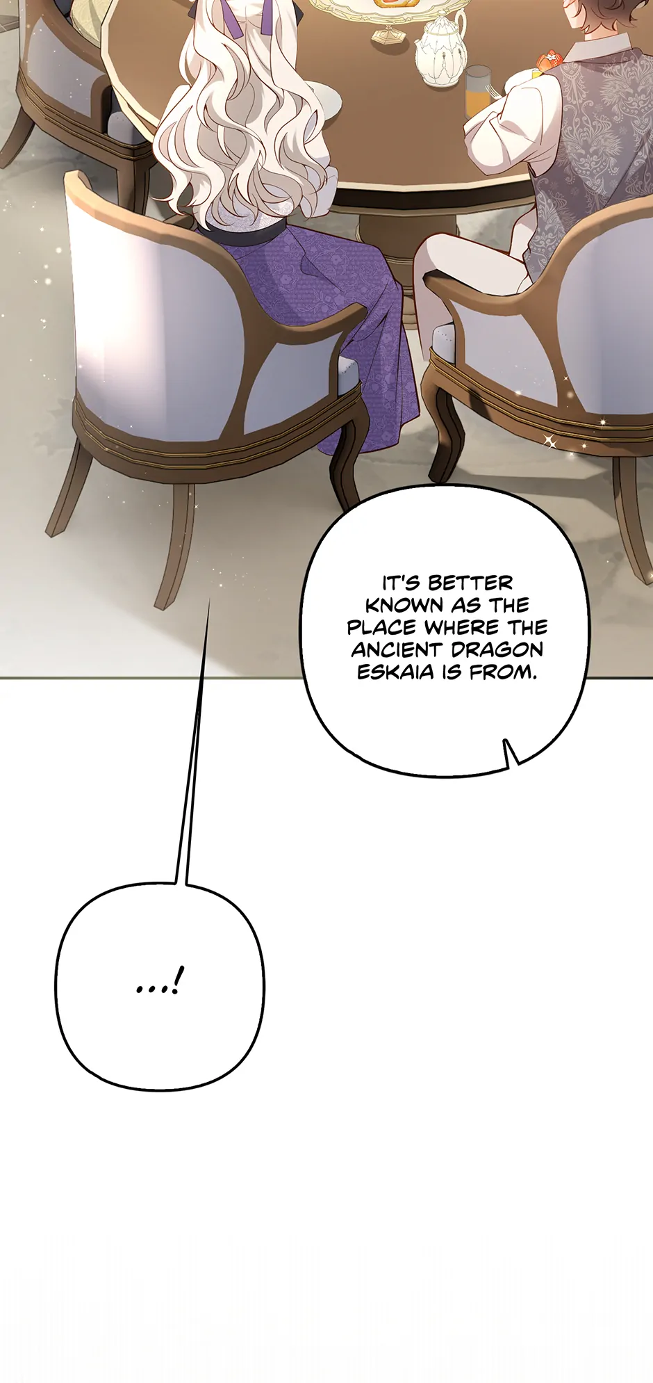 Raising the Children of the Main Characters Chapter 63 - page 15