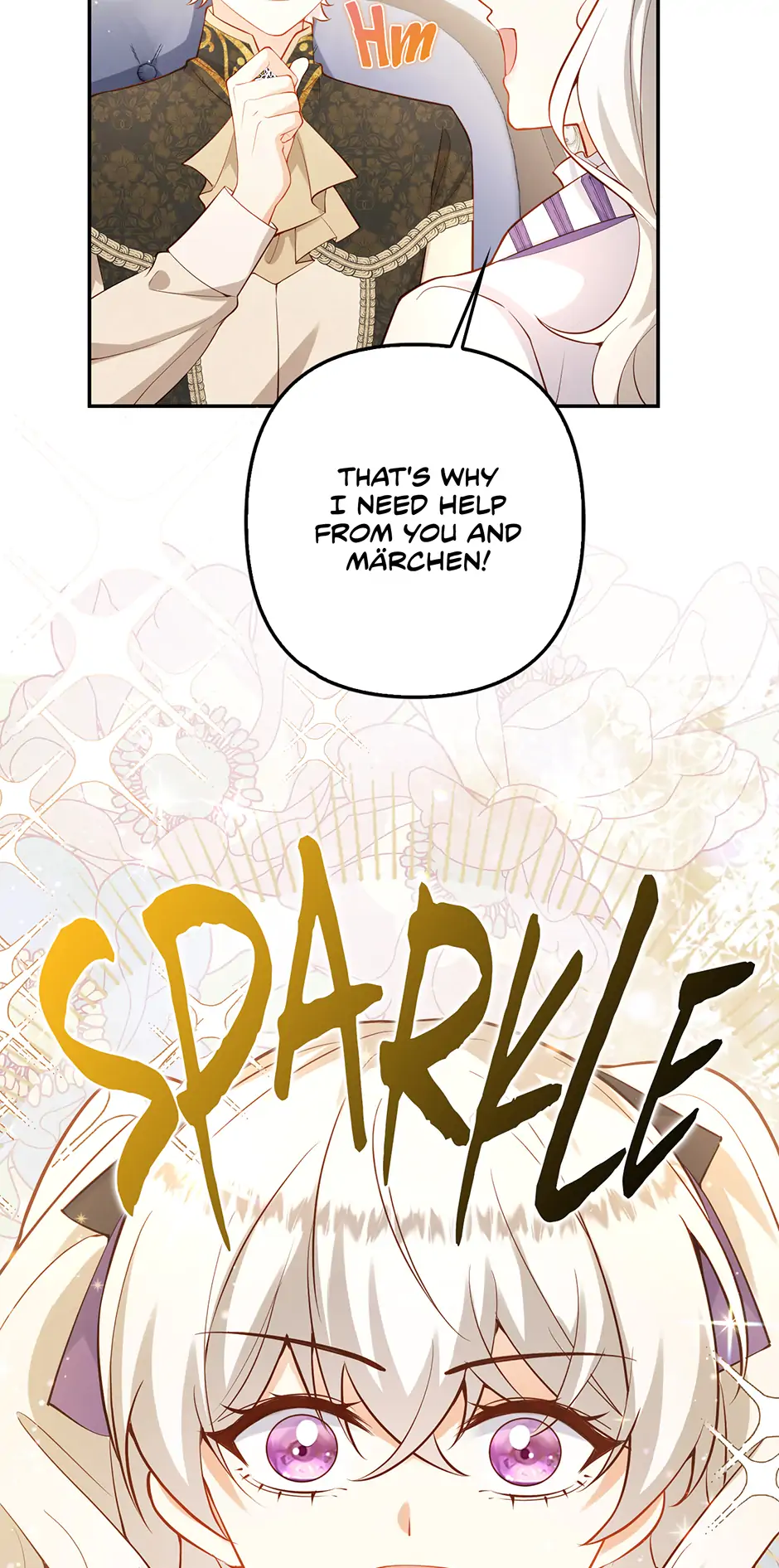 Raising the Children of the Main Characters Chapter 63 - page 20